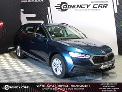 SKODA OCTAVIA Combi 2.0 TDI - 150ch - BV DSG Start & Stop - BREAK Business