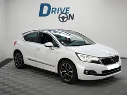 DS DS4 1.2i PureTech 12V S&S - 130 So Chic PHASE 2