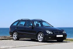 Mercedes-Benz C 220 CDi Avantgarde