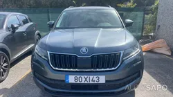 Skoda Kodiaq 2.0 TDI Active DSG de 2019