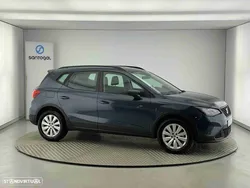 SEAT Arona 1.0 TSI Style