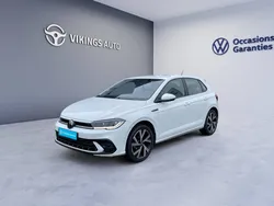 VOLKSWAGEN Polo 1.0 TSI 95 S&S BVM5 R-Line