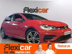 VOLKSWAGEN Golf 2.0TDI Sport DSG7 110kW