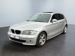 BMW Série 1 E87 120i Luxe