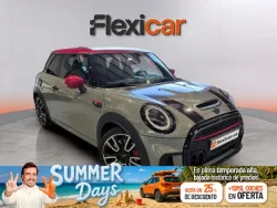 MINI Mini John Cooper Works