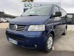 Volkswagen transporter vente a marchand uniquement t5 2.5 tdi 174 cv 6 places