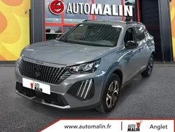 Peugeot 2008 Hybrid 145 e-DCS6 Allure