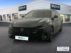 Peugeot 308 SW Hybrid 145 e-DCS6 Style