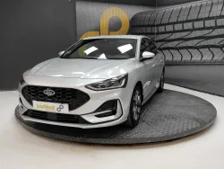FORD Focus 1.0 Ecoboost MHEV ST-Line 155 Aut.