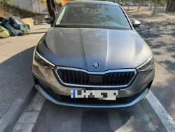 Skoda Scala 1.0 TSI Style 85kW
