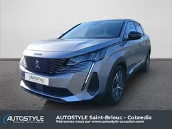 Peugeot 3008 1.5 BlueHDi 130ch S&S Allure Pack