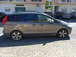 Mazda 5 MZR-CD 2.0 Comfort