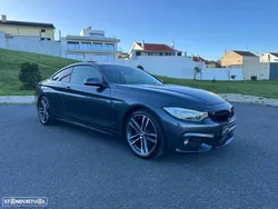 BMW 420 d Pack M Auto