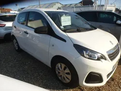 Peugeot 108 like vti 72cv 11000 kms an 2020 7995