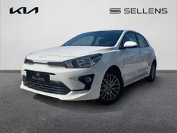 Kia Rio 1.0 T-GDI 100ch Active