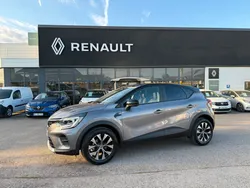 Captur 2- 1.0l tce 90 ch evolution bvm6- garantie 12 mois-premiere mains