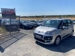 Citroën C3 Picasso 1.6 hdi 90cv 230000km