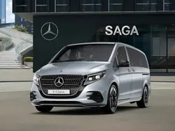 Mercedes Classe V 300 d 4MATIC AVANTGARDE Long