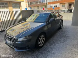Audi A4 2.0 TDIe Exclusive