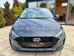 Hyundai i20 1.0 Automatico 42.000 kms