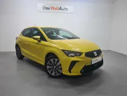 SEAT Ibiza 1.0 MPI S&S Style 59kW