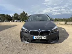 BMW 216 Gran Tourer 5 L