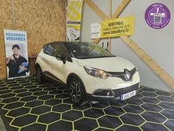 Renault Captur - 1ère main