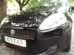 Fiat Grande Punto DIESEL-1.3-ac-je17-5p-2007