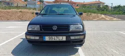 VW Vento GL TDI