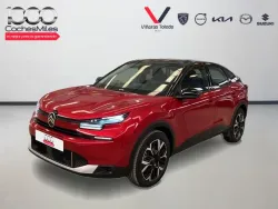 CITROEN C4 Hybrid Business Edition eDSC6 145