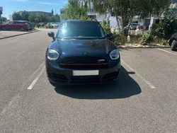 Mini country man john cooper works editon premium plus bva 8