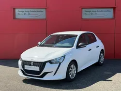 Peugeot 208 1.2 Essence 75ch S&S Like / ELIGIBLE LOA