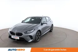 BMW Série 1 116 M Sport Design DKG7 122 ch