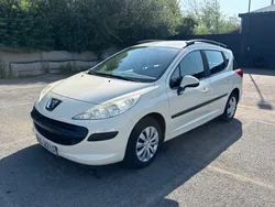 Peugeot 207 SW 1.6 HDi 16V 90ch BLUE LION Trendy