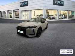 DS 3 Hybride 136 e-DCT6 Pallas