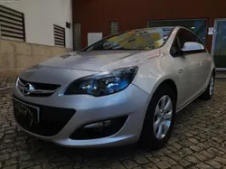 Opel Astra 1.4