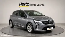 Renault Clio 1.0 TCe Evolution