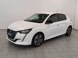 Peugeot 208 1.5 BlueHDi 100ch S&S Allure