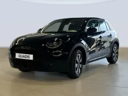 FIAT 600 1.2 MHEV DDCT 74kW
