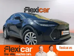 TOYOTA C-HR 140H Active