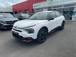 CITROEN C4 PureTech 130 S&S BVM6 FEEL PACK