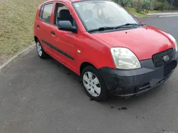 Kia Picanto 1.0 c gasolina