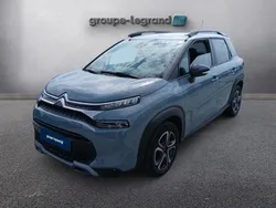 Citroen C3 Aircross BlueHDi 110ch S&S Feel Pack