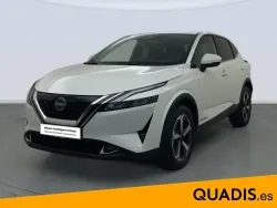 NISSAN Qashqai E-POWER Tekna+ 4x2 140kW