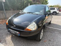 FORD KA Ka 1.3i