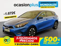 KIA Ceed 1.0 T-GDI Drive 100