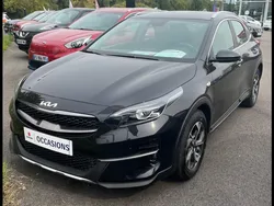 Kia XCeed 1.0 T-GDI 120ch Active MY22