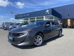 Peugeot 508 SW (2) BlueHDi 130 EAT8 ACTIVE BUSINESS