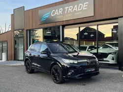 VOLKSWAGEN TIGUAN 2.0 TDI - 193 CH - R-Line - 4Motion - TOIT OUVRANT - SIEGES CHAUFFANT MASSANT