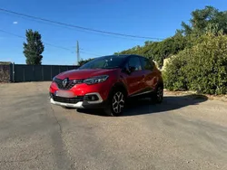 Renault Captur BVA